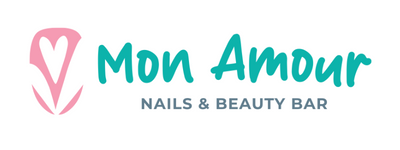 Mon Amour Nails & Beauty Bar